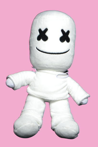 Marshmello
